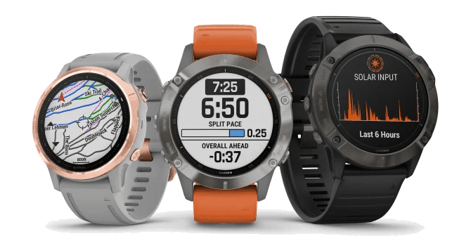 Специальные условия аренды спортивных часов и датчиков