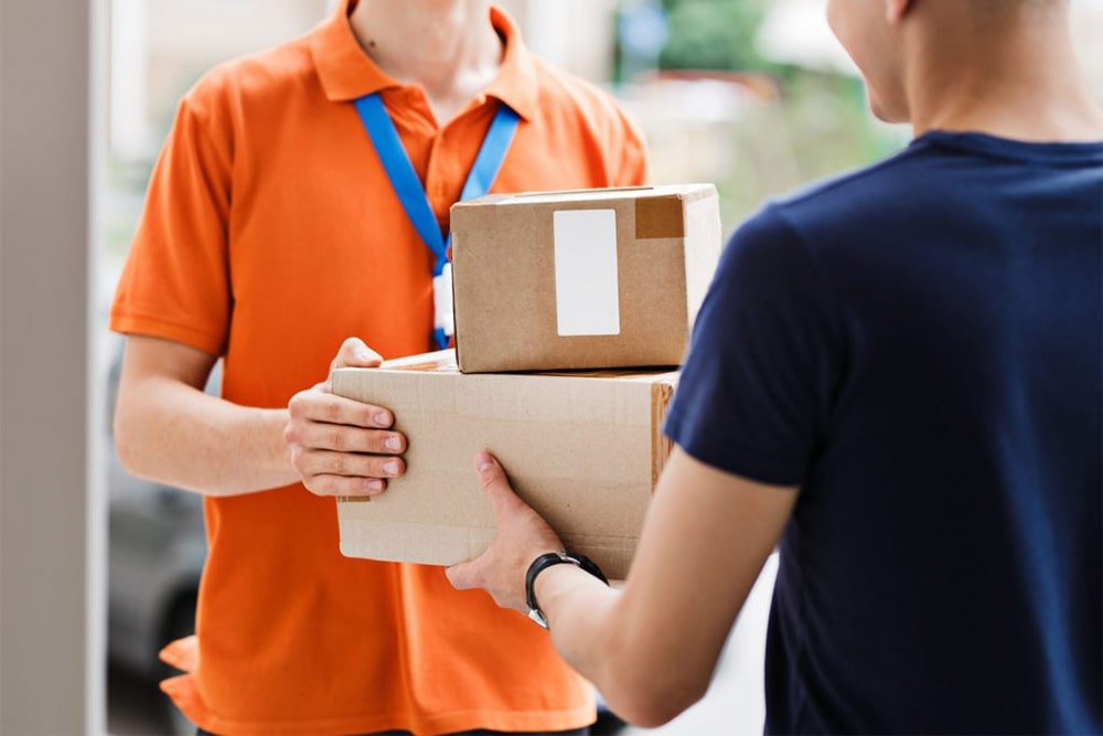 Возврат и обмен