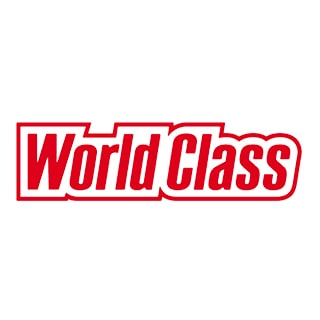Фитнес клуб World Class