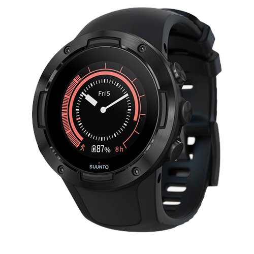 Suunto 5 Black