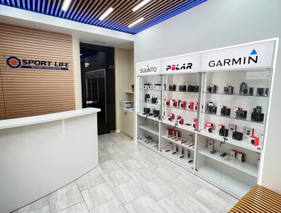 фото магазина